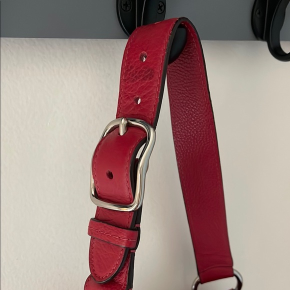 Coach Peyton Shoulder Bag - Picture 4 of 8